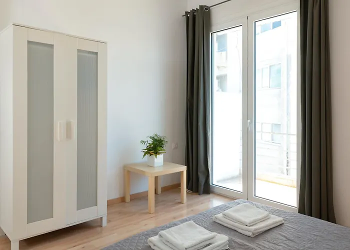 Rhodes شقة Rhodes City