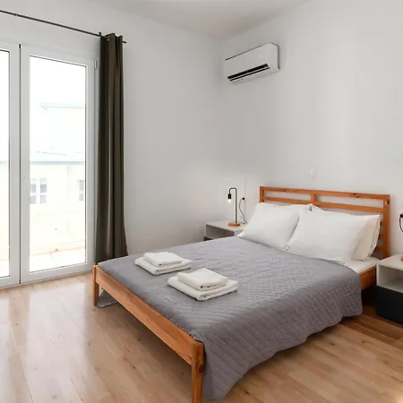 Appartamento Rhodes Rhodes City