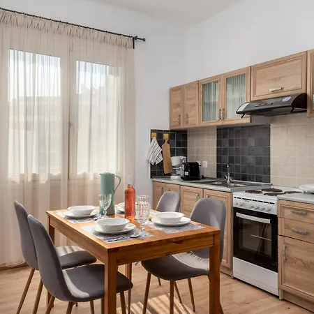 Appartamento Rhodes Rhodes City