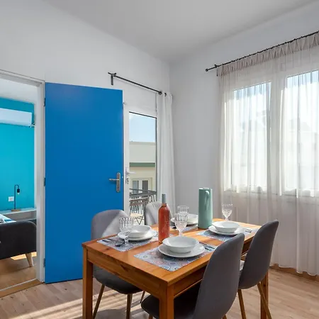 Appartamento Rhodes Rhodes City